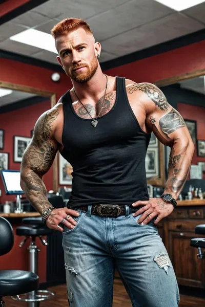 Flipped Chat AI – Chat Lucien Darval