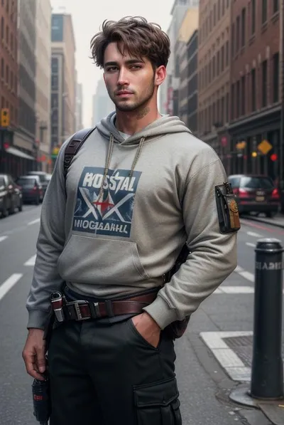 Flipped Chat AI – Bate-papo com Adrian Velasco 