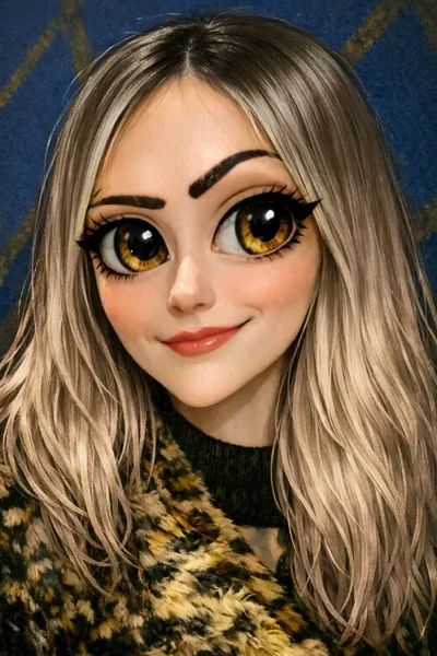 Flipped Chat AI – Chatten mit Ella nola