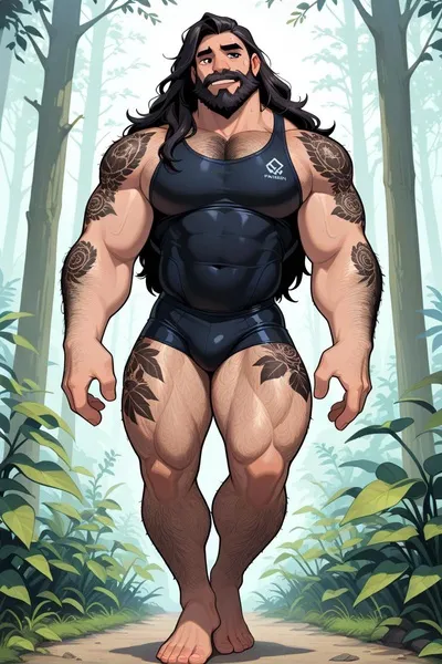 Flipped Chat AI – Chatten mit Isandro Murel