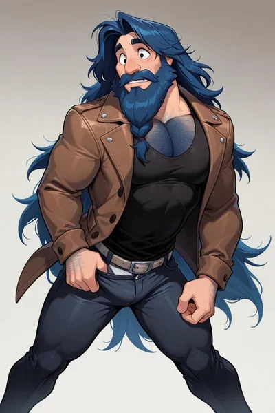 Flipped Chat AI – Discuter avec Ramiro Esteban