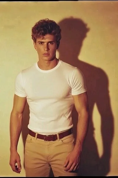 Flipped Chat AI – Chat dengan Trip Davis