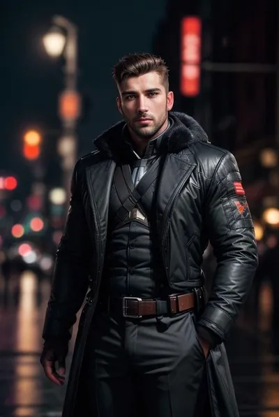 Flipped Chat AI – kalbėkite su Liusianas Tornas