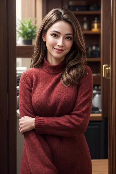 Flipped Chat AI – Chat cu Aria Vale