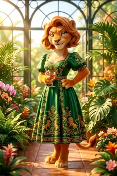 Flipped Chat AI – Chat cu Marisol Duarte