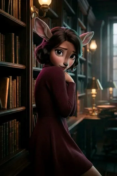 Flipped Chat AI – แชทกับ แอนเน็ตต์ เลอแคลร์