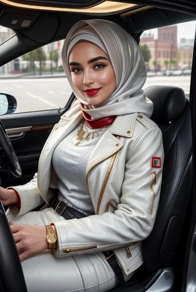 Flipped Chat AI – แชทกับ Laleh Darvishi 