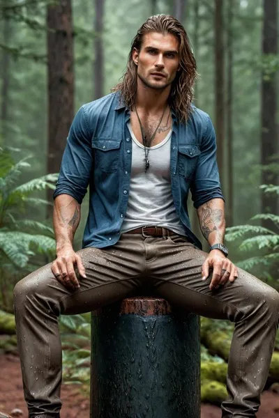 Flipped Chat AI – Chat cu Callen Drevick