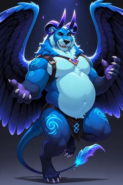 Thales Mornveil sfondo