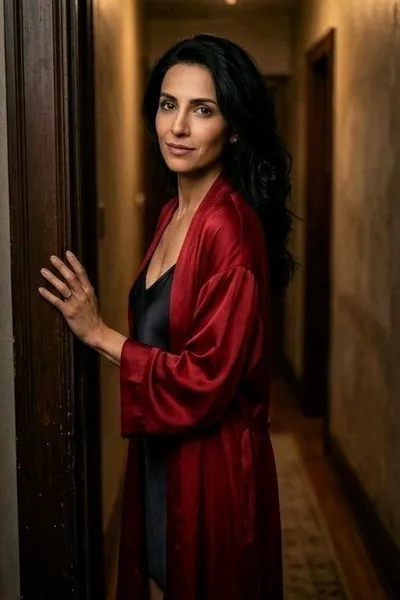 Flipped chat ai - makipag -chat sa Gianna Rossi