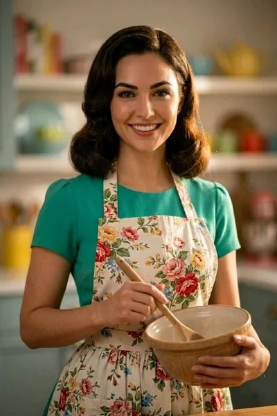 Flipped Chat AI – Chatten mit Evelyn Cross