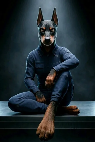 Flipped chat ai - makipag -chat sa Elena Krieger