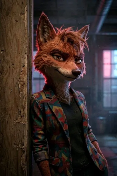 Flipped Chat AI – razgovarajte s Bea Fontaine