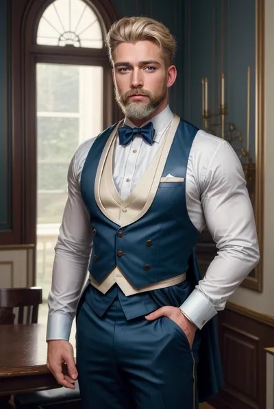 Flipped Chat AI – Chatten mit Gaspard Martin