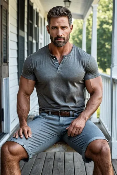 Flipped Chat AI – Chat dengan Marcus Mercer