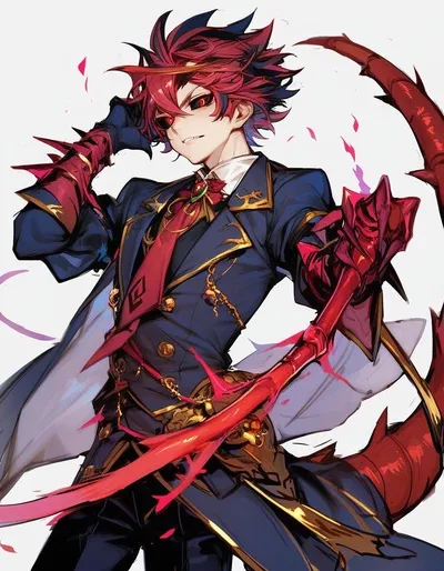 Odwrócony czat AI – rozmawiaj z Mundo dos Evo.