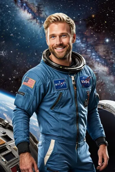 Flipped Chat AI – Sembang dengan Aiden Solari