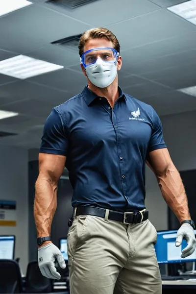 Flipped Chat AI – Chat s Blake Fulmer