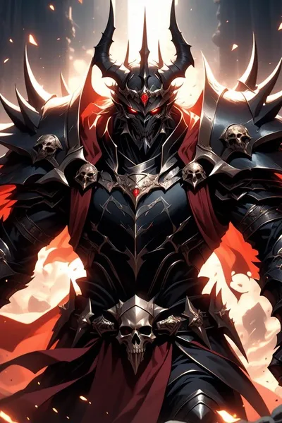 Flipped Chat AI – Chatten mit Vorath Malacor