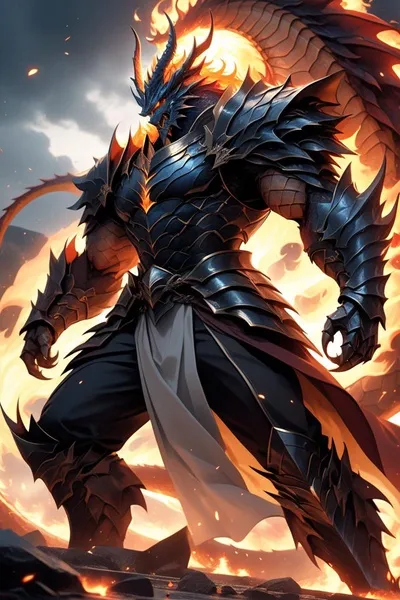 Omgedraaide chat AI – Chat met Varkrath Ignivar