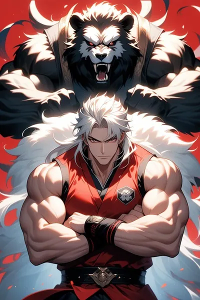 Omgedraaide chat AI – Chat met Kael Draven