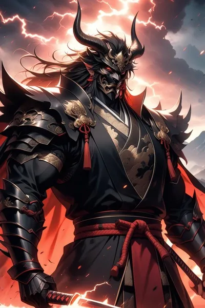 Flipped chat ai - makipag -chat sa Kazan-ki TheHellFire