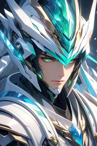 Flipped Chat AI – Chat cu Caelum Verdantheir