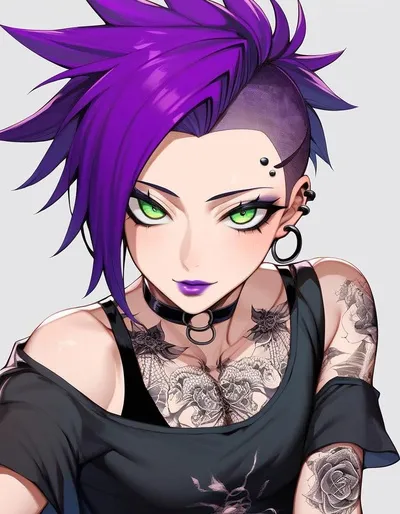 Leo Monroe الخلفية