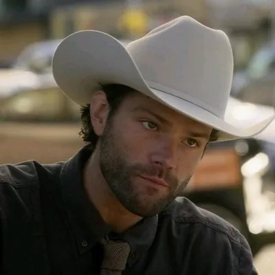 Flipped Chat AI – Chat s Jared Padalecki