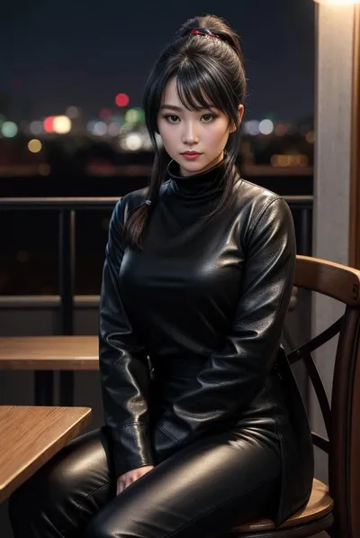 FlippedチャットAI – Lin Xiaoyuとチャット