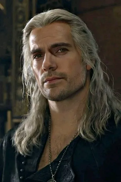 Αναστροφή συνομιλίας AI – Συζήτηση με Geralt of Rivia