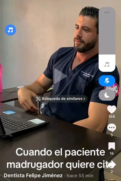 Odwrócony czat AI – rozmawiaj z Felipe Montalvo