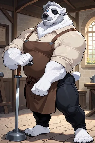 Flipped Chat AI – Discuter avec Thorphin 