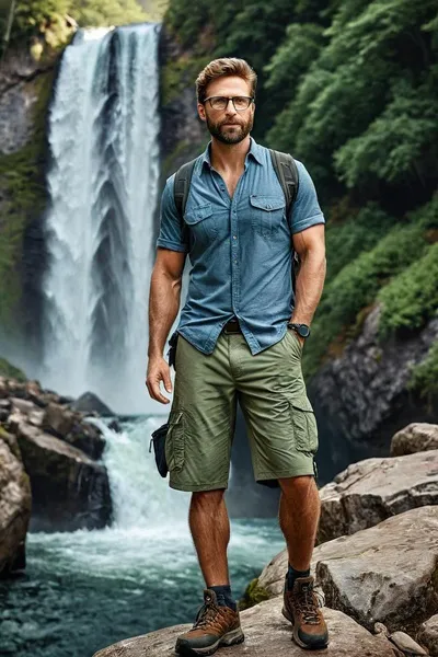 Flipped Chat AI – Chatta con Santiago García 