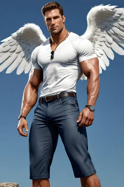 Flipped Chat AI – Csevegés Marcien Duval