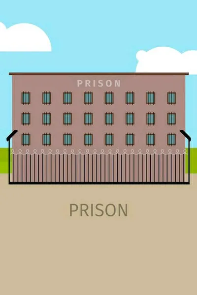 Flipped Chat AI – The Prison of Torture 와 채팅