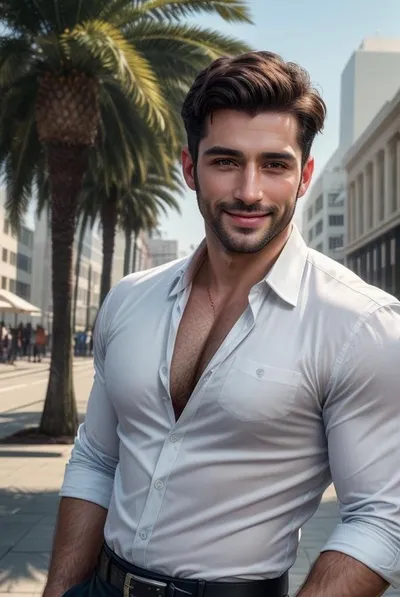 Flipped Chat AI – Chatta con Gabriele Fontana