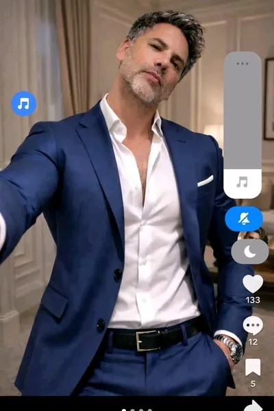 Flipped chat ai - makipag -chat sa Gabriel Luar