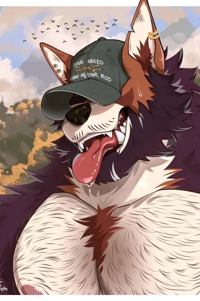 Flipped Chat AI – kalbėkite su Uriel 