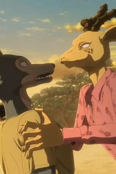 Melon vs Legoshi  fundal