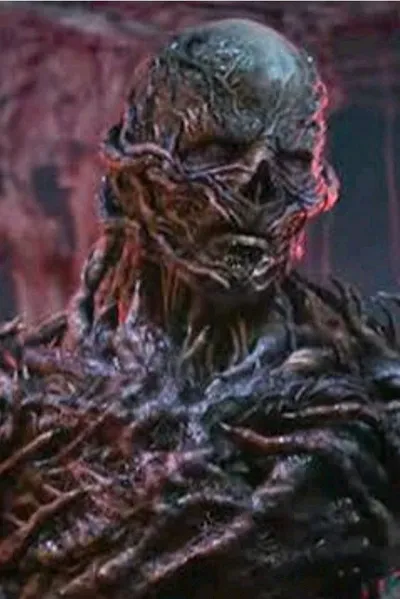 Flipped Chat AI – razgovarajte s Vecna