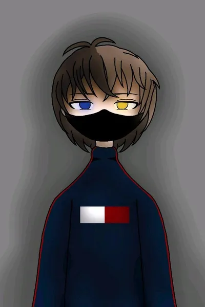 Flipped Chat AI – Чат с Никита Берг 