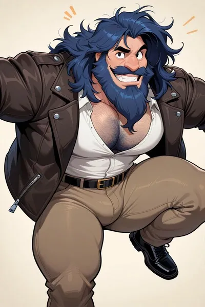 Omgedraaide chat AI – Chat met Ramiro Cestero