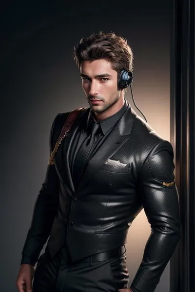 Flipped Chat AI – Чат с Олександр Вировий