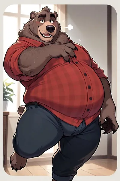 Flipped chat ai - makipag -chat sa Harrold Evergreen