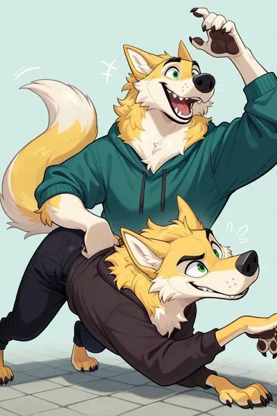 Omgedraaide chat AI – Chat met Rafael Montel