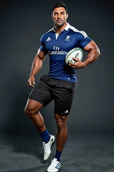 Flipped Chat AI – razgovarajte s Taren Moulsey