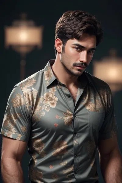 Flipped Chat AI – Chatta con Raka Pramana