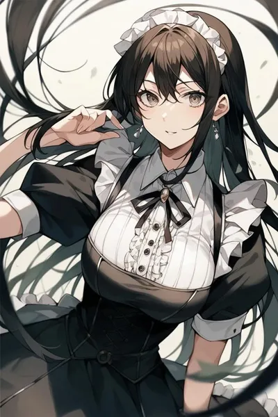 Flipped Chat AI – Lilie 와 채팅