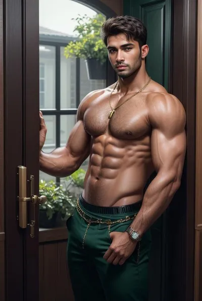 Flipped Chat AI – Sembang dengan Rehan Sanjaya